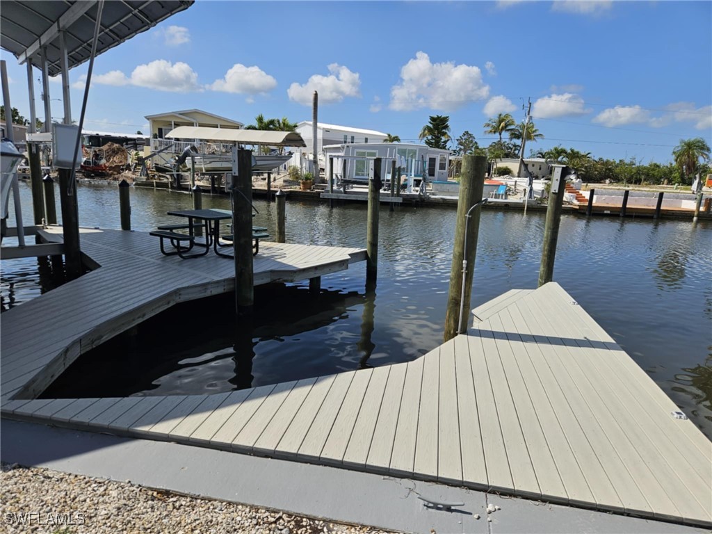 3821 Blueberry Lane Saint James City FL 33956 225044783 image1