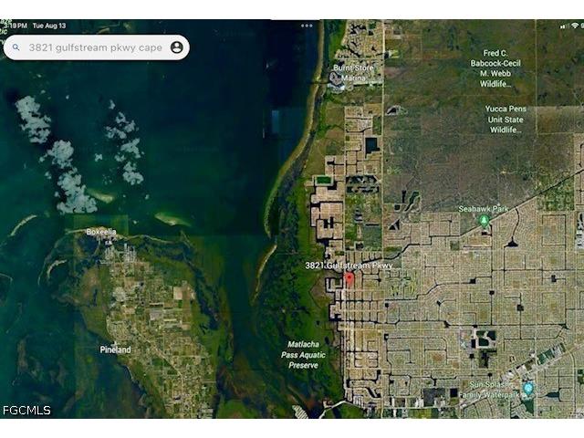 3821 Gulfstream Parkway Cape Coral FL 33993 2026018436 image8