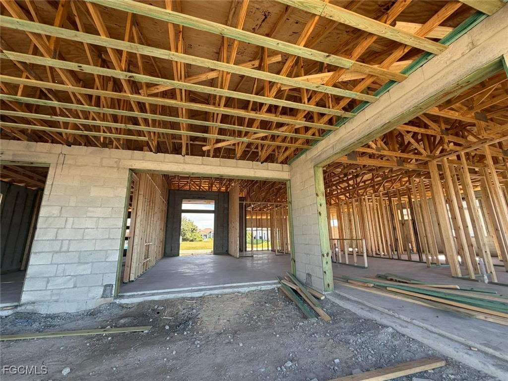 3821 NW 22nd Terrace Cape Coral FL 33993 2025009578 image14