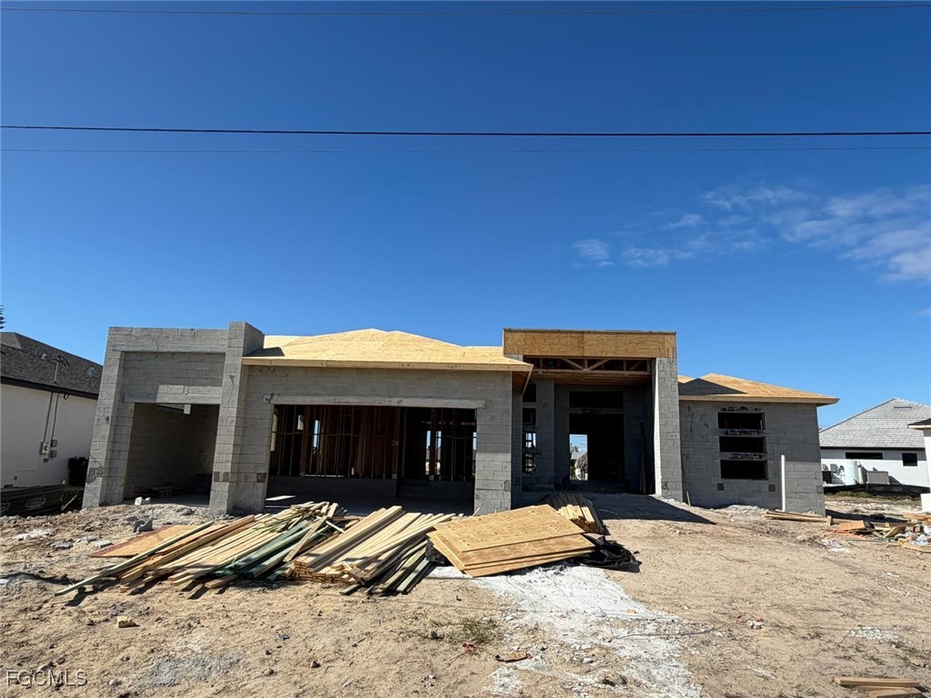 3821 NW 22nd Terrace Cape Coral FL 33993 2025009578 image2