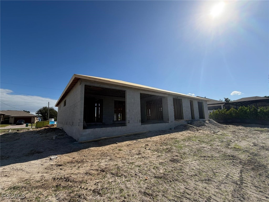 3821 NW 22nd Terrace Cape Coral FL 33993 2025009578 image5