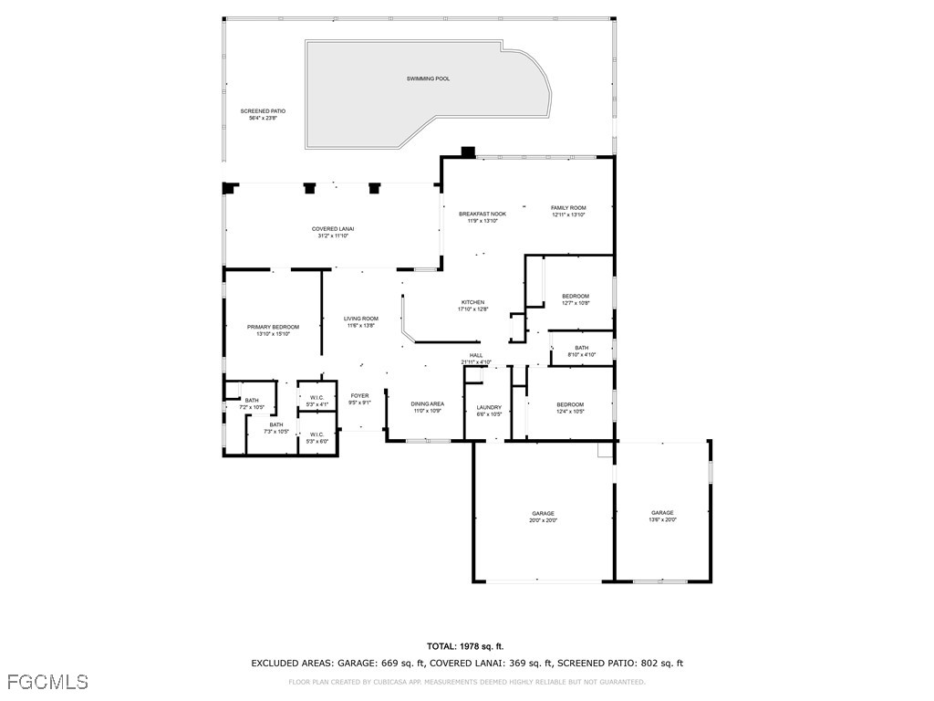 3821 NW 23rd Street Cape Coral FL 33993 2025022200 image48