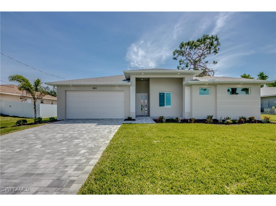 3821 SW 14th Place Cape Coral FL 33914 224066129 image1