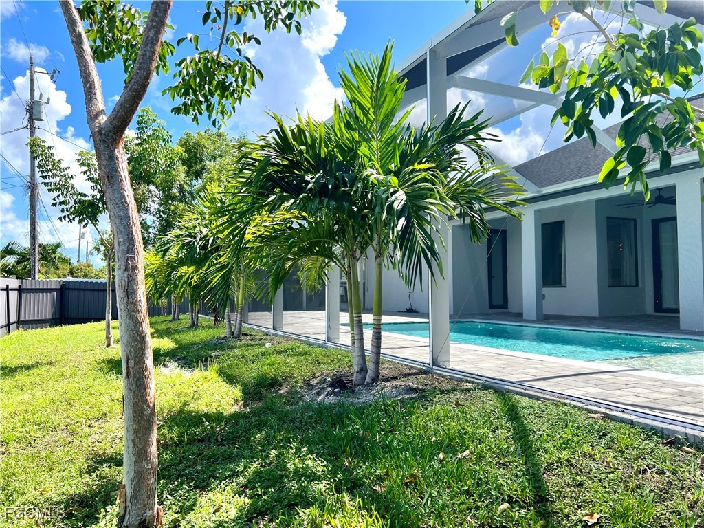 3821 SW 20th Place Cape Coral FL 33914 2025006964 image11
