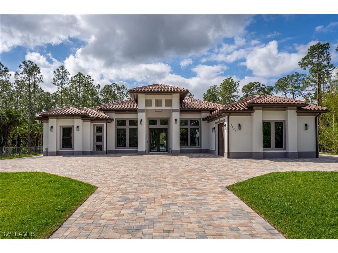 3822 1st Avenue SW Naples FL 34117 223022922 image1