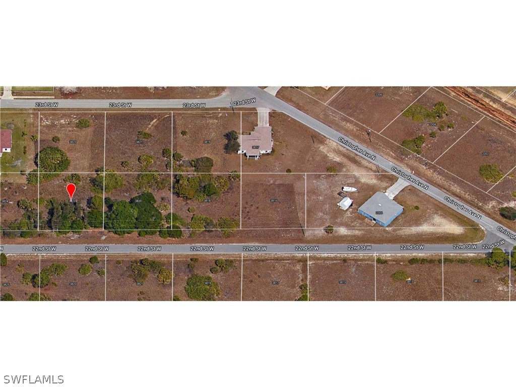 3822 22nd Street W Lehigh Acres FL 33971 224058311 image1