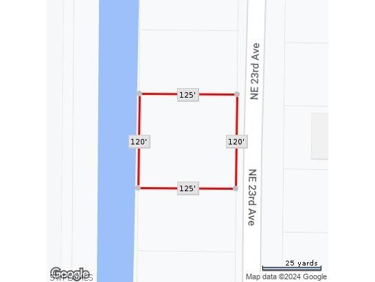 3822 NE 23rd Avenue Cape Coral FL 33909 224036349 image1