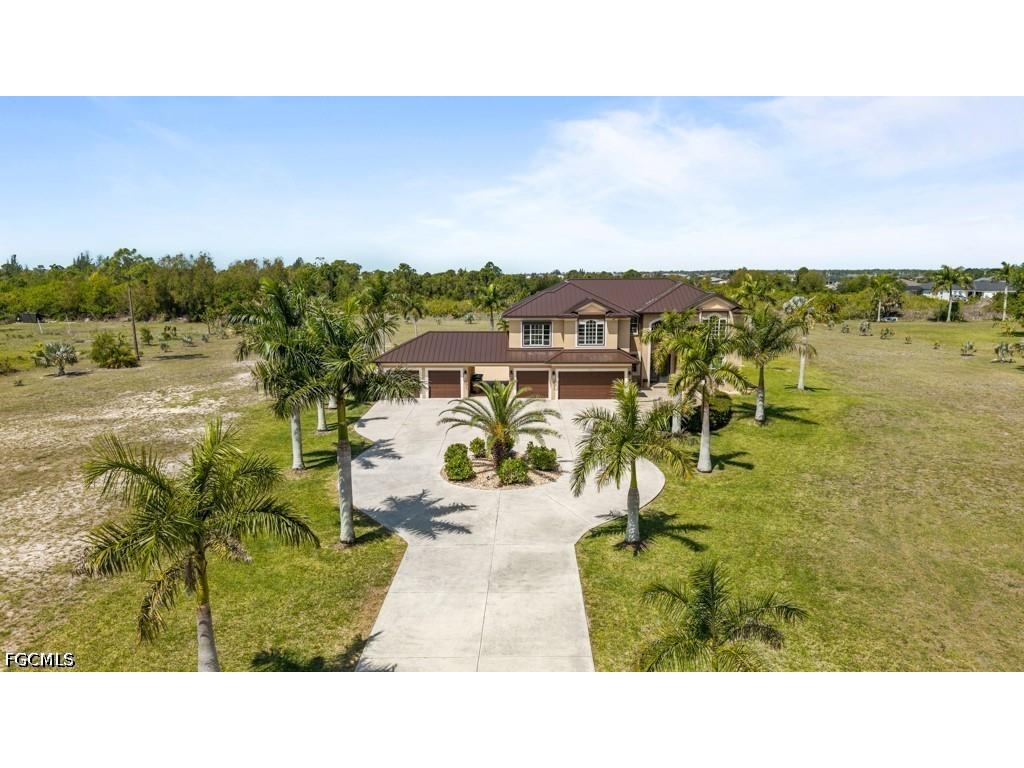 3822 NW 32nd Place Cape Coral FL 33993 2026017715 image1