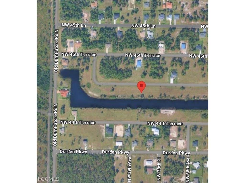 3822 NW 45th Street Cape Coral FL 33993 2026010465 image1