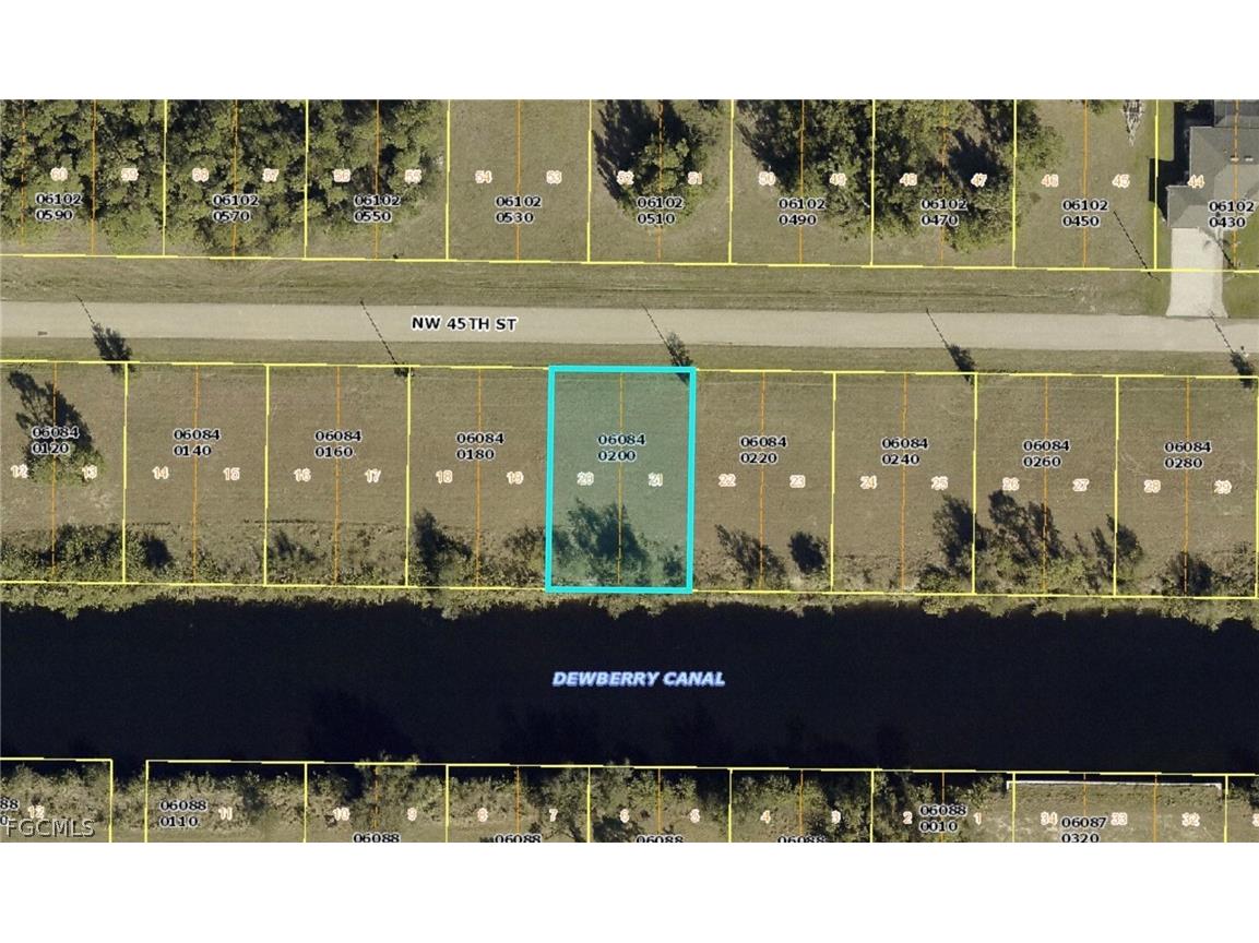 3822 NW 45th Street Cape Coral FL 33993 2026010465 image3