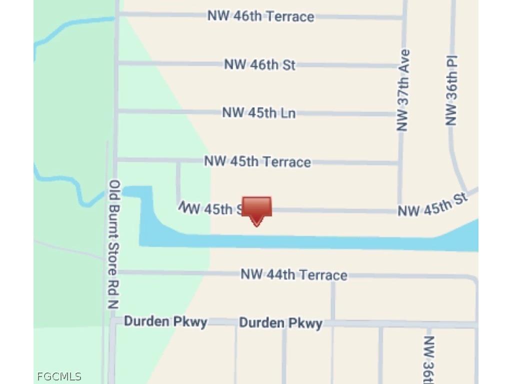 3822 NW 45th Street Cape Coral FL 33993 2026010465 image4