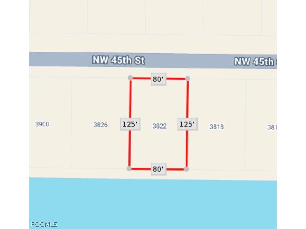 3822 NW 45th Street Cape Coral FL 33993 2026010465 image5