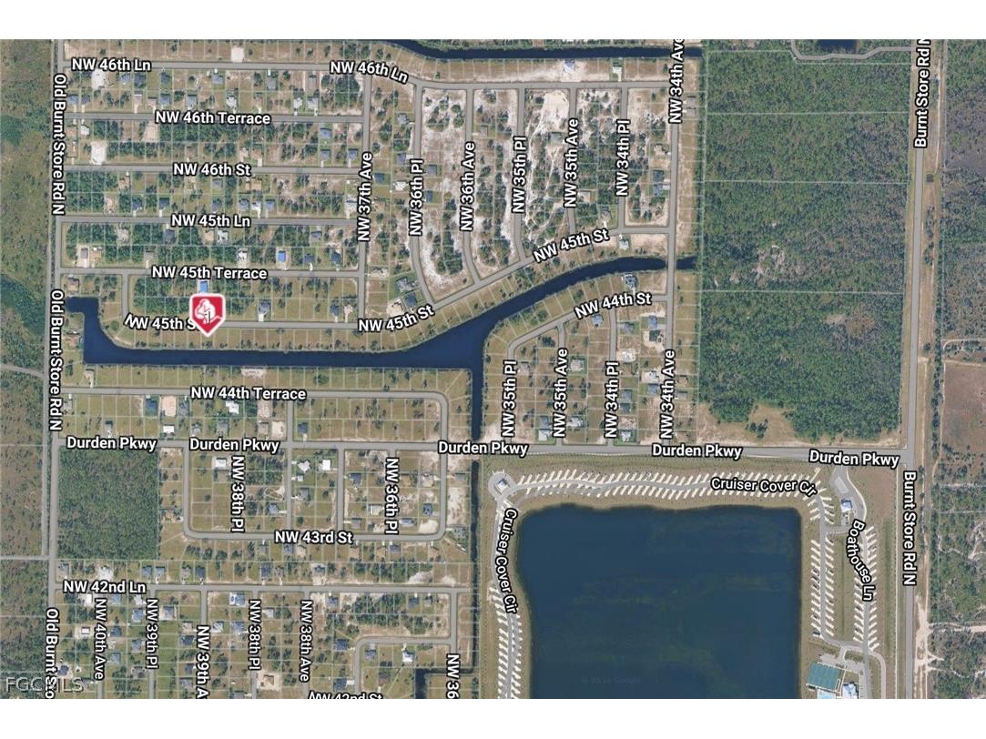 3822 NW 45th Street Cape Coral FL 33993 2026010465 image6