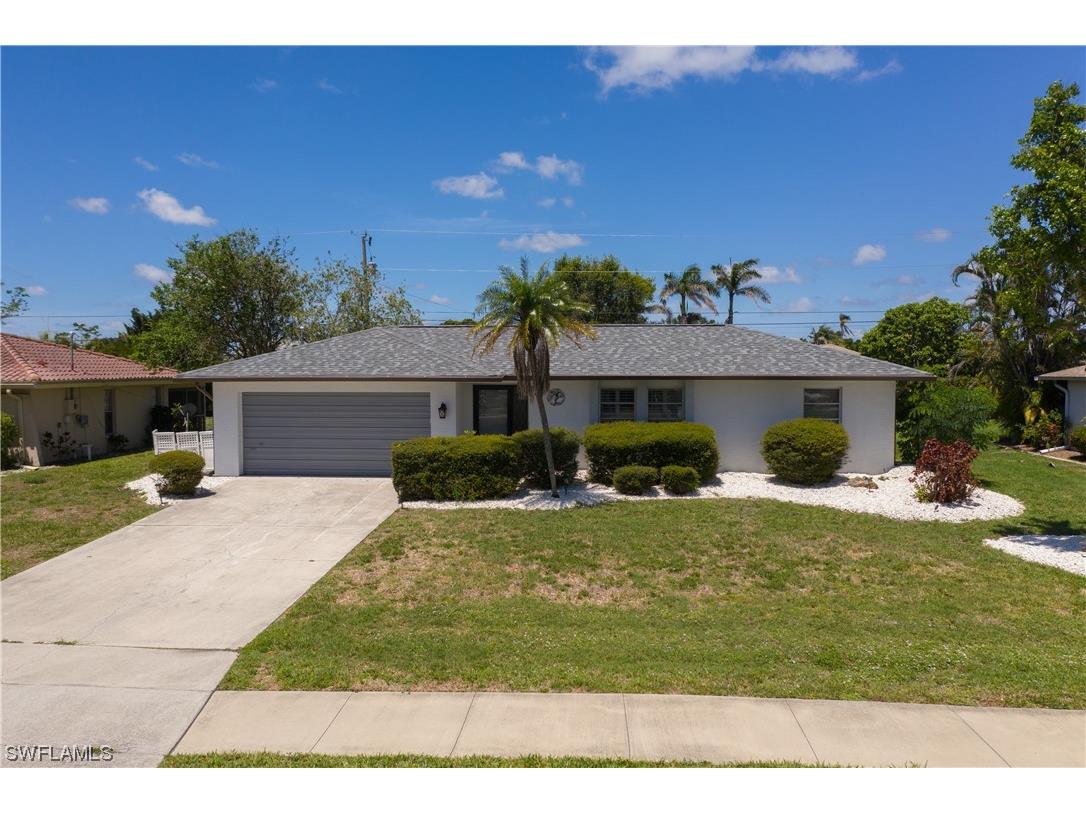 3822 Palm Tree Boulevard Cape Coral FL 33904 223032656 image1