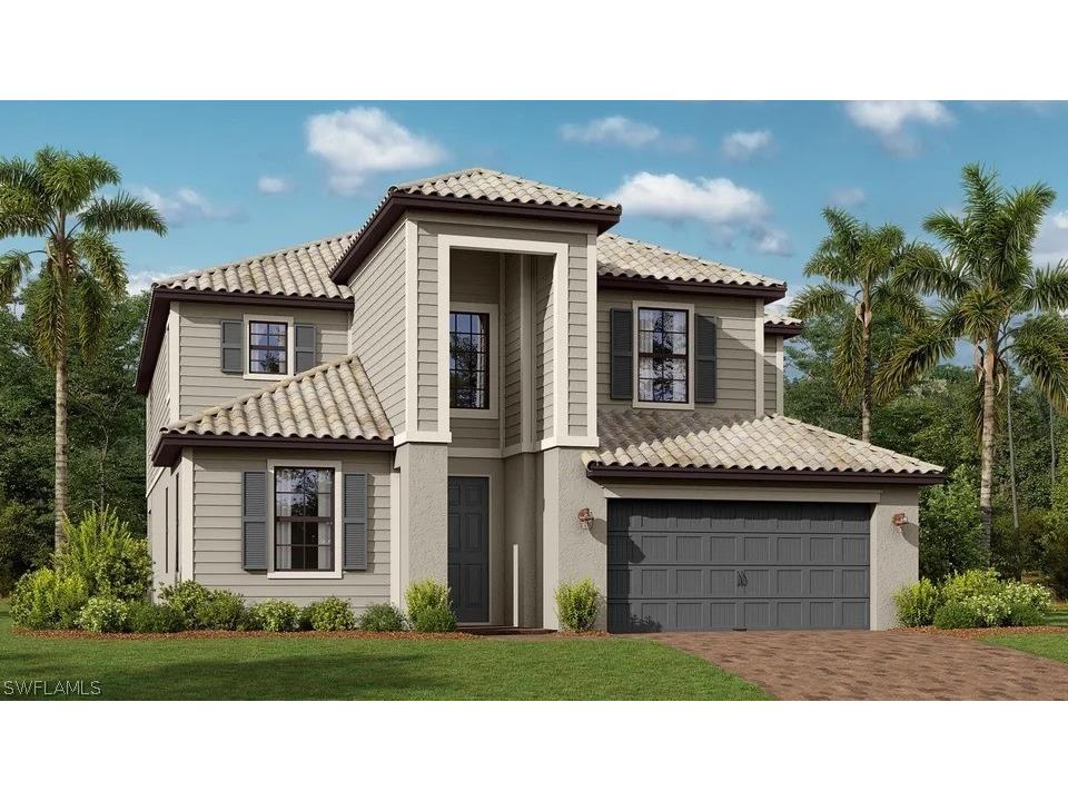 3822 Passion Vine Drive Alva FL 33920 224053949 image1