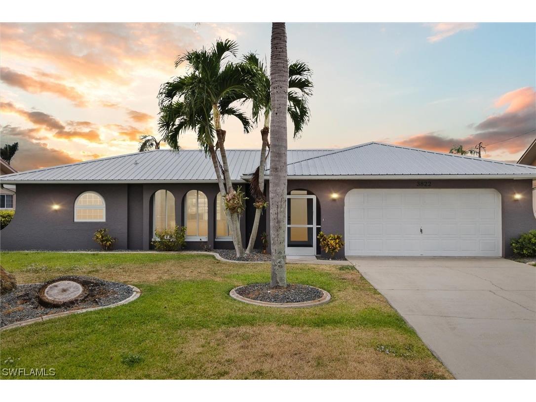3822 SE 1st Place Cape Coral FL 33904 223039825 image1