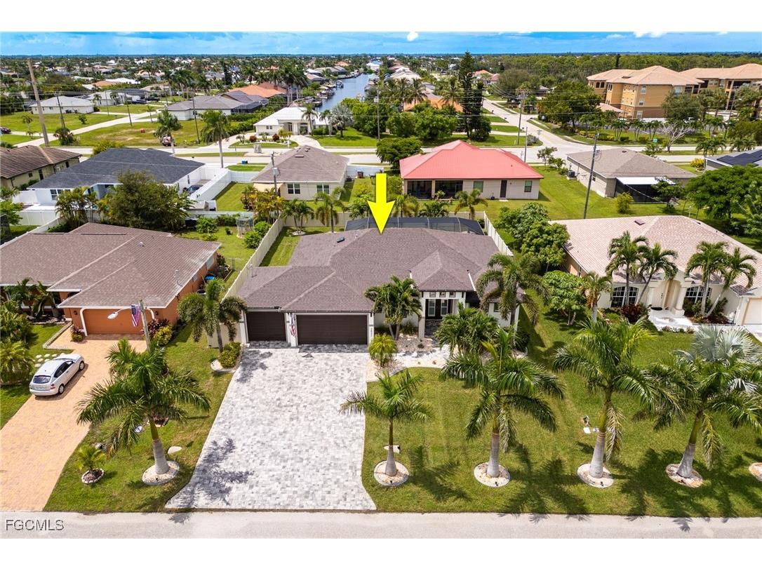 3822 SW 20th Place Cape Coral FL 33914 2025010018 image1