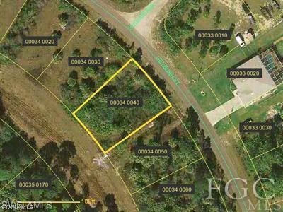 3823 Heyburn Street Fort Myers FL 33905 223042689 image1