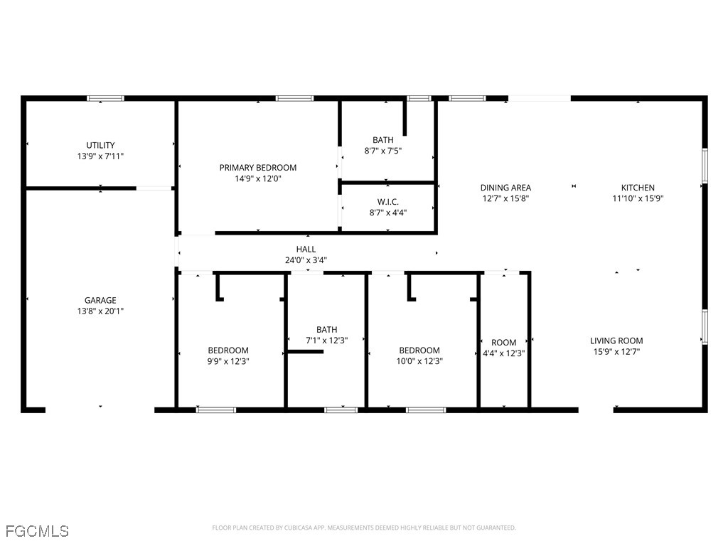 3823 Highlight Street Fort Myers FL 33905 2025013410 image41