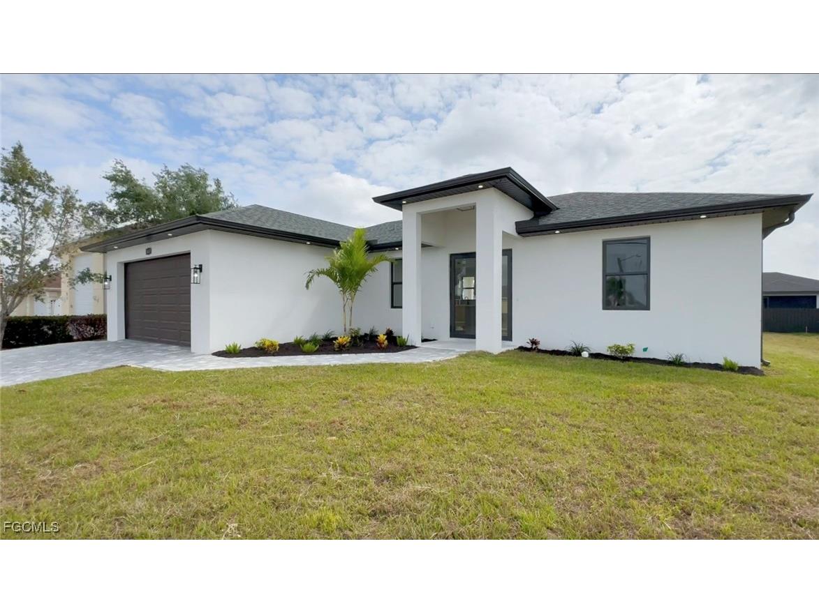 3823 NW 46th Lane Cape Coral FL 33993 2025017638 image1