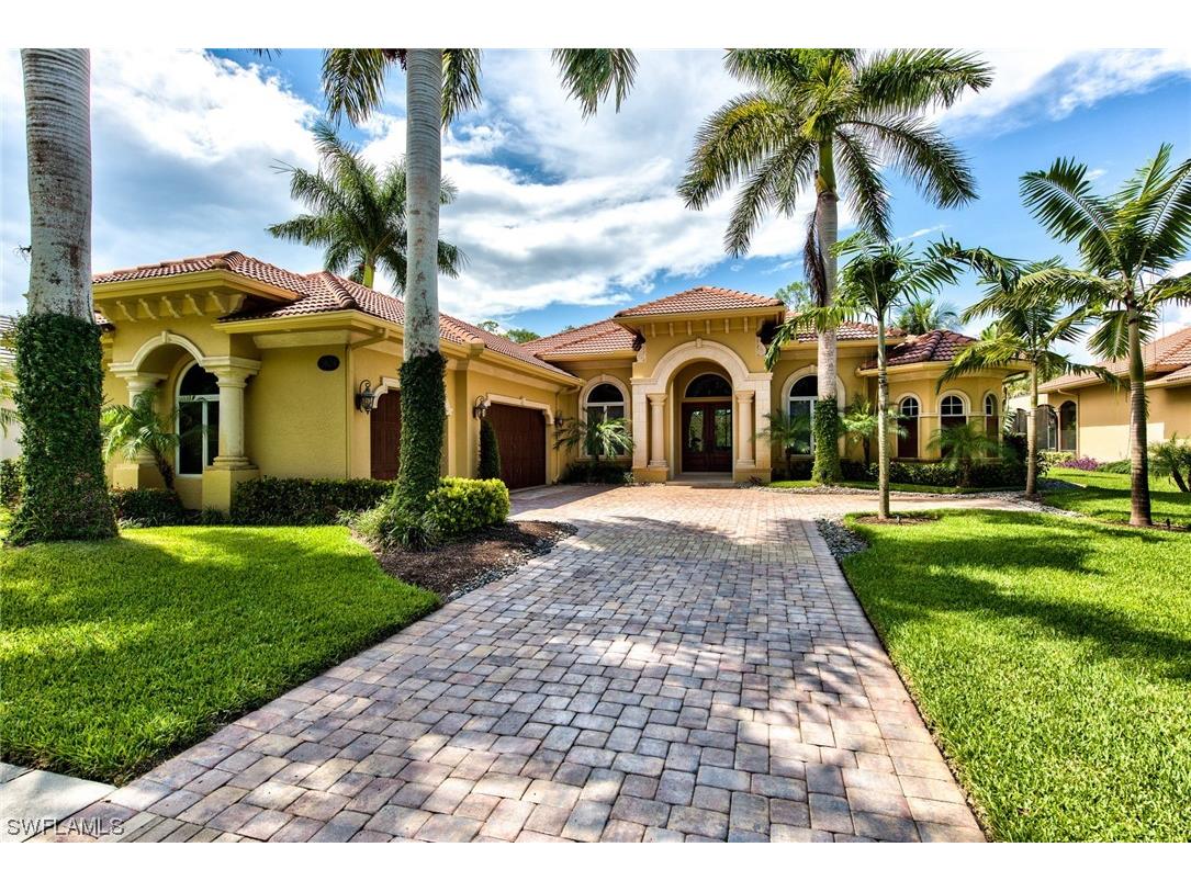 3824 Mahogany Bend Drive Naples FL 34114 223030454 image1