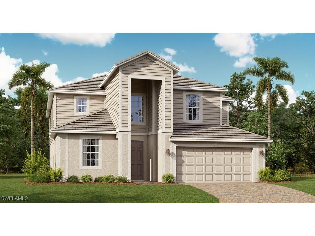 3824 Passion Vine Drive Alva FL 33920 225011112 image1