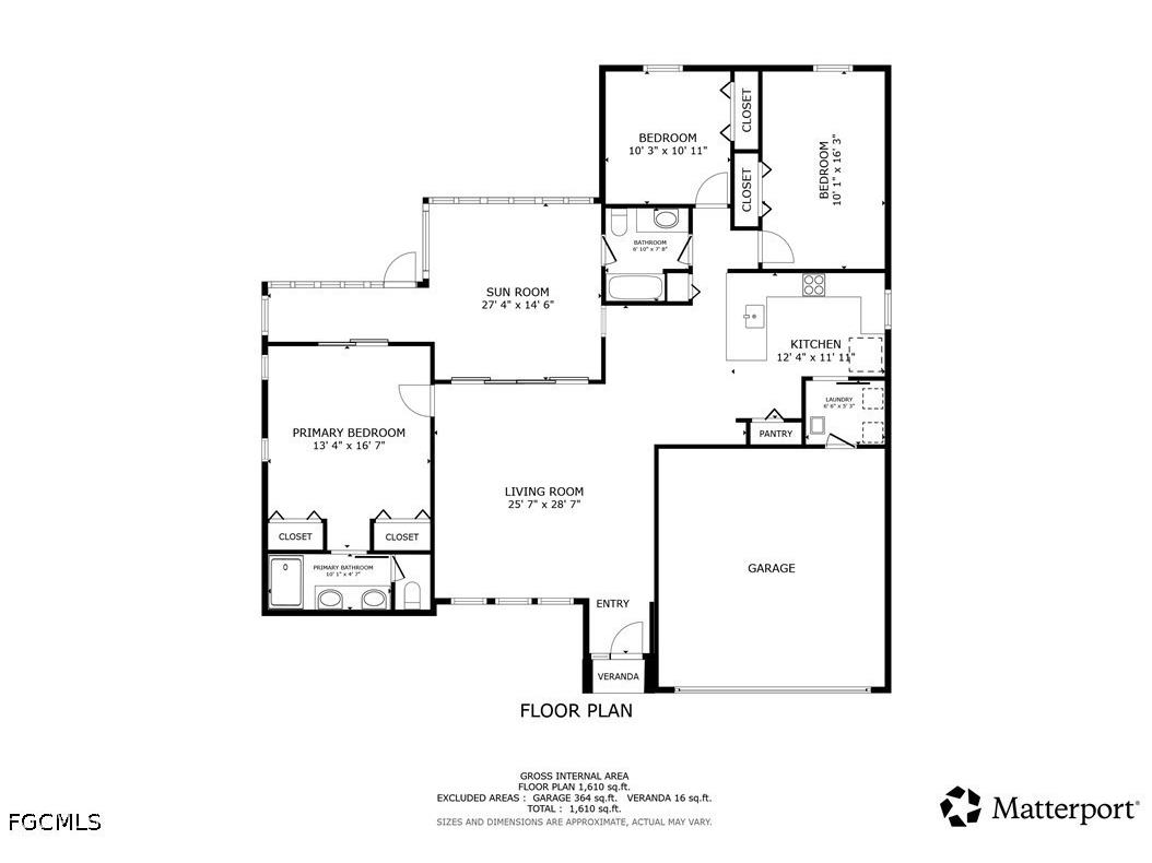 3824 SW 10th Place Cape Coral FL 33914 2026021934 image31
