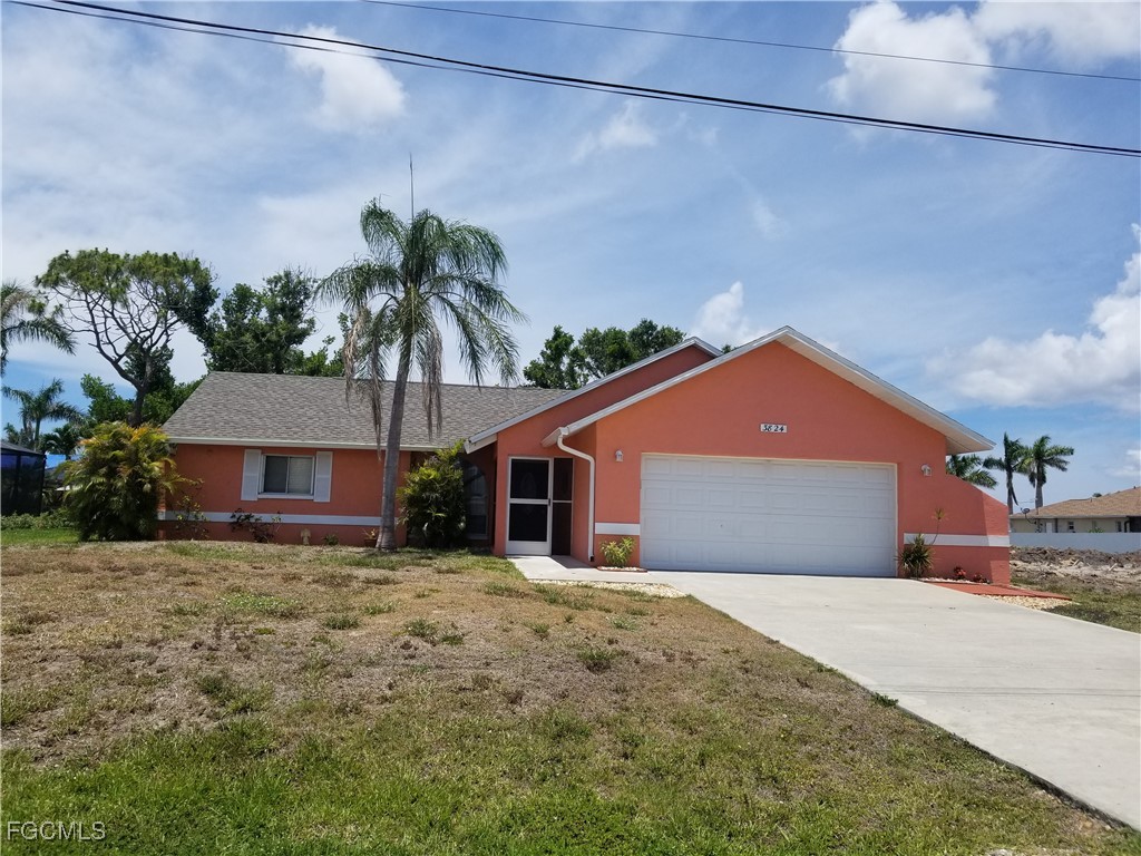3824 SW 14th Avenue Cape Coral FL 33914 2025015530 image1