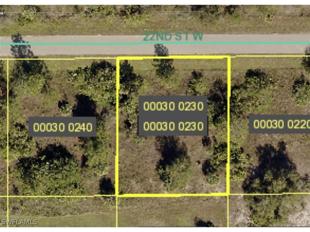 3825 22nd Street W Lehigh Acres FL 33971 223008397 image1