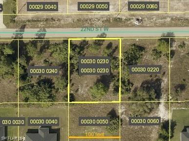 3825 22nd Street W Lehigh Acres FL 33971 224053070 image1