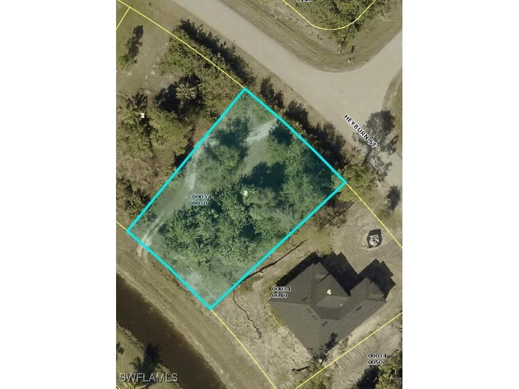 3825 Heyburn Street Fort Myers FL 33905 225062635 image1