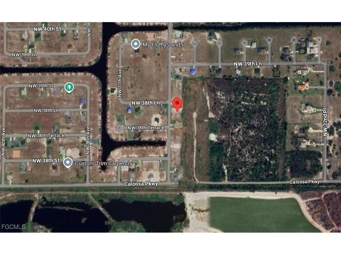 3825 NW 36th Avenue Cape Coral FL 33993 2025006588 image1