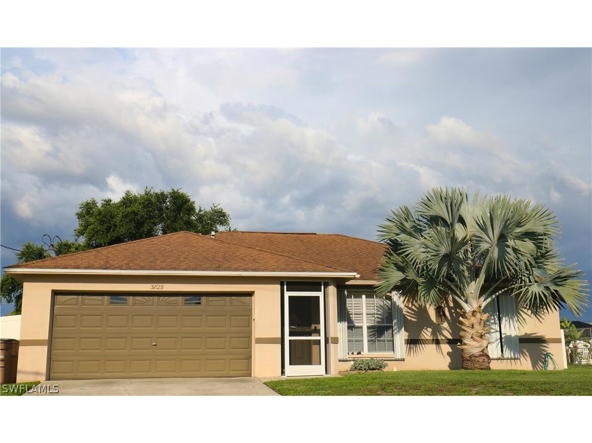 3825 SW 11th Avenue Cape Coral FL 33914 224062736 image1