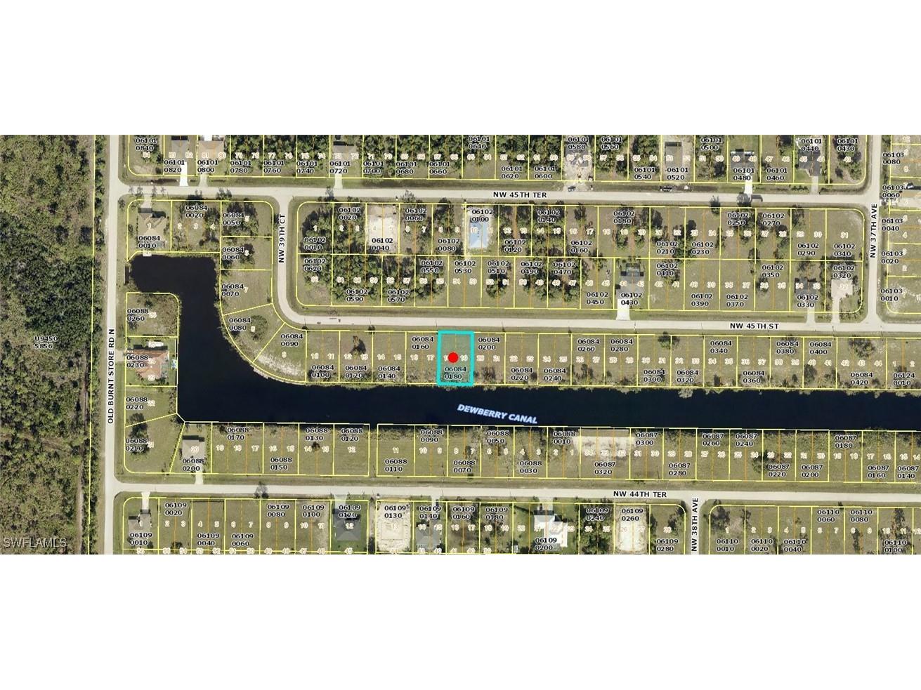 3826 NW 45th Street Cape Coral FL 33993 225062746 image1