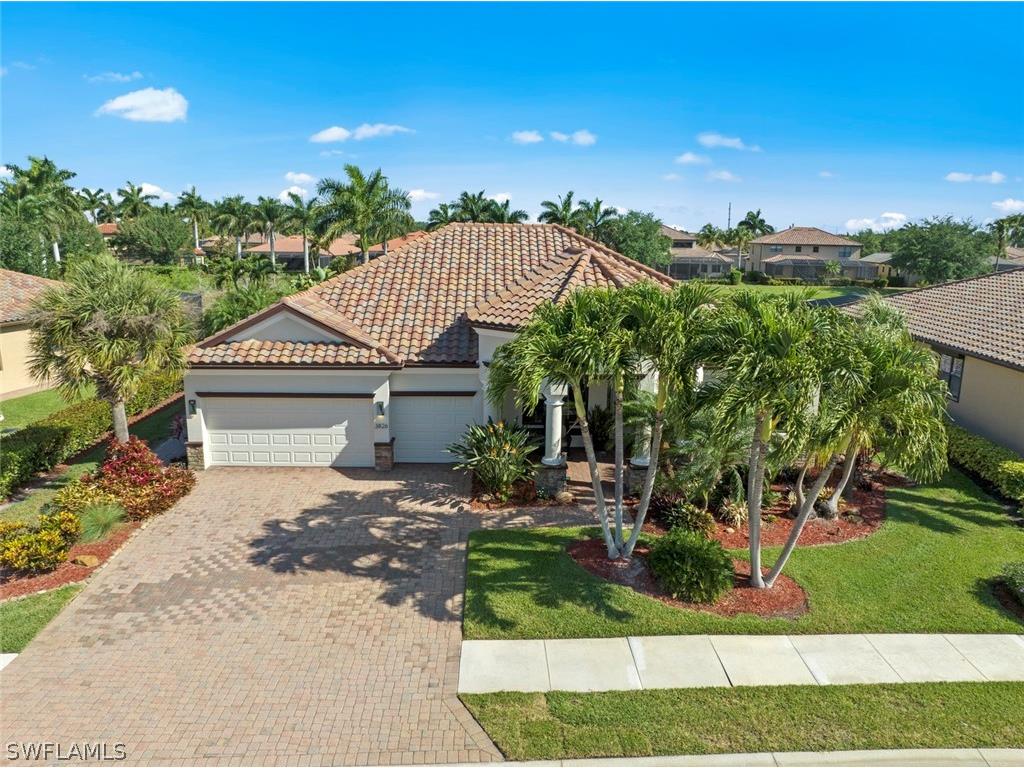 3826 Treasure Cove Circle Naples FL 34114 224033556 image1