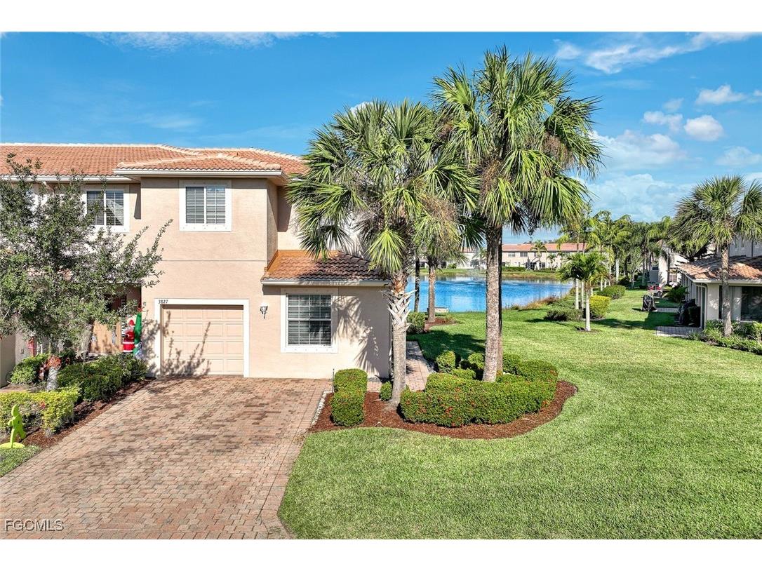 3827 Clearbrook Lane Fort Myers FL 33966 2025025081 image1