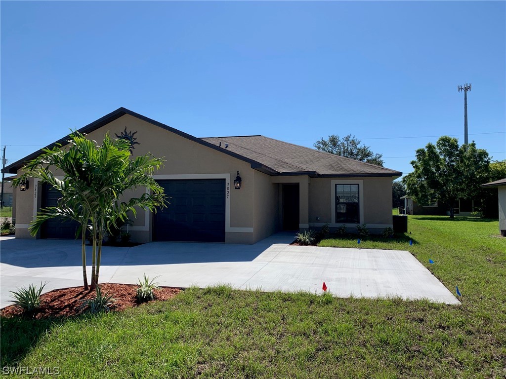 3827 SW 8th Court Cape Coral FL 33914 223070339 image1