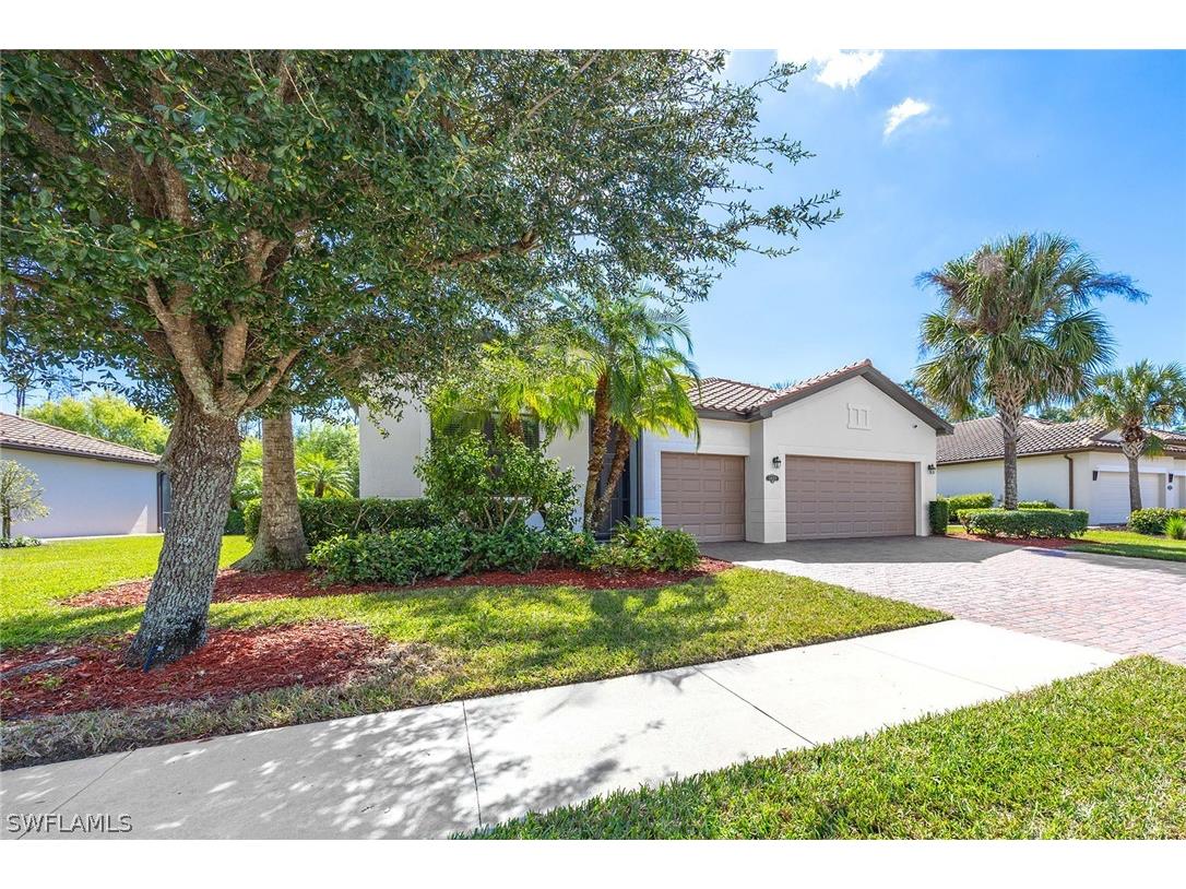 3827 Treasure Cove Circle Naples FL 34114 226006706 image1
