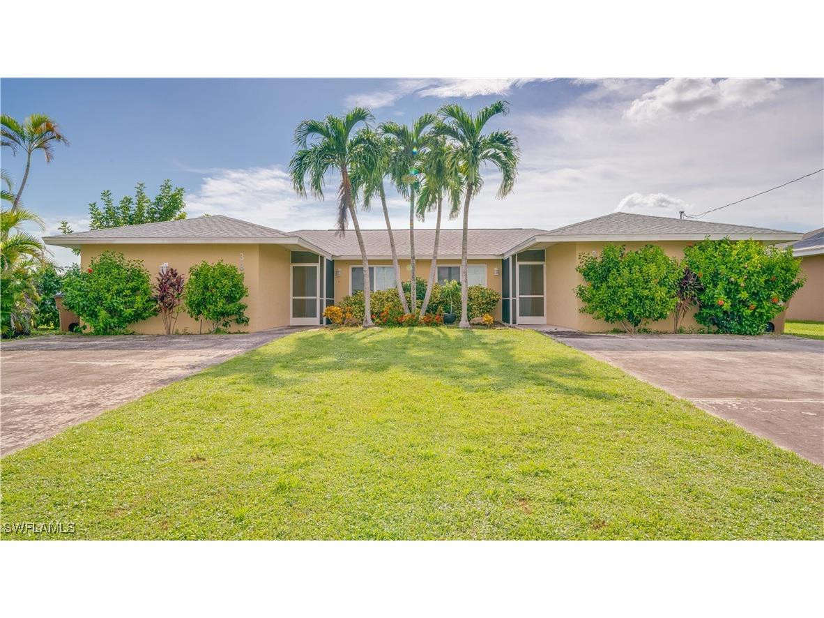 3828/3830 SE 12th Avenue Cape Coral FL 33904 224073925 image1