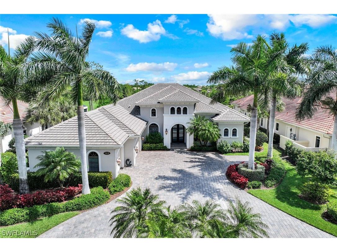 3828 Isla Del Sol Way Naples FL 34114 226006571 image1