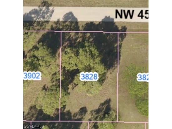 3828 NW 45th Lane Cape Coral FL 33993 222047105 image1