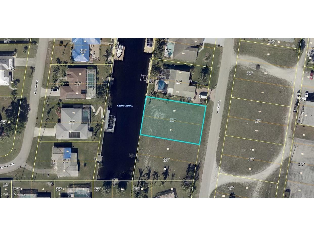 3828 SE 15th Place Cape Coral FL 33904 223082180 image1