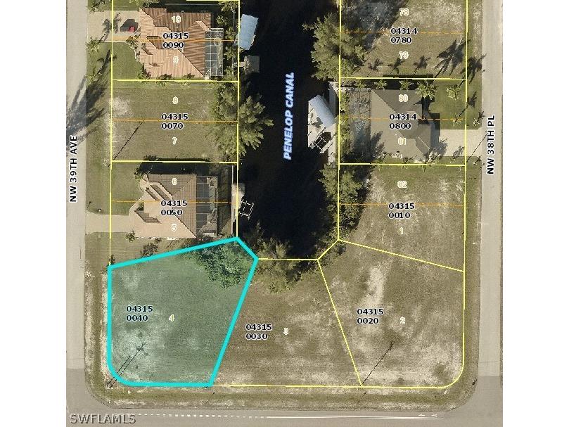 3829 Gulfstream Cape Coral FL 33993 222042630 image1