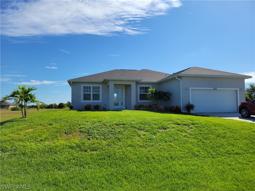 3829 NW 43rd Place Cape Coral FL 33993 223002695 image1
