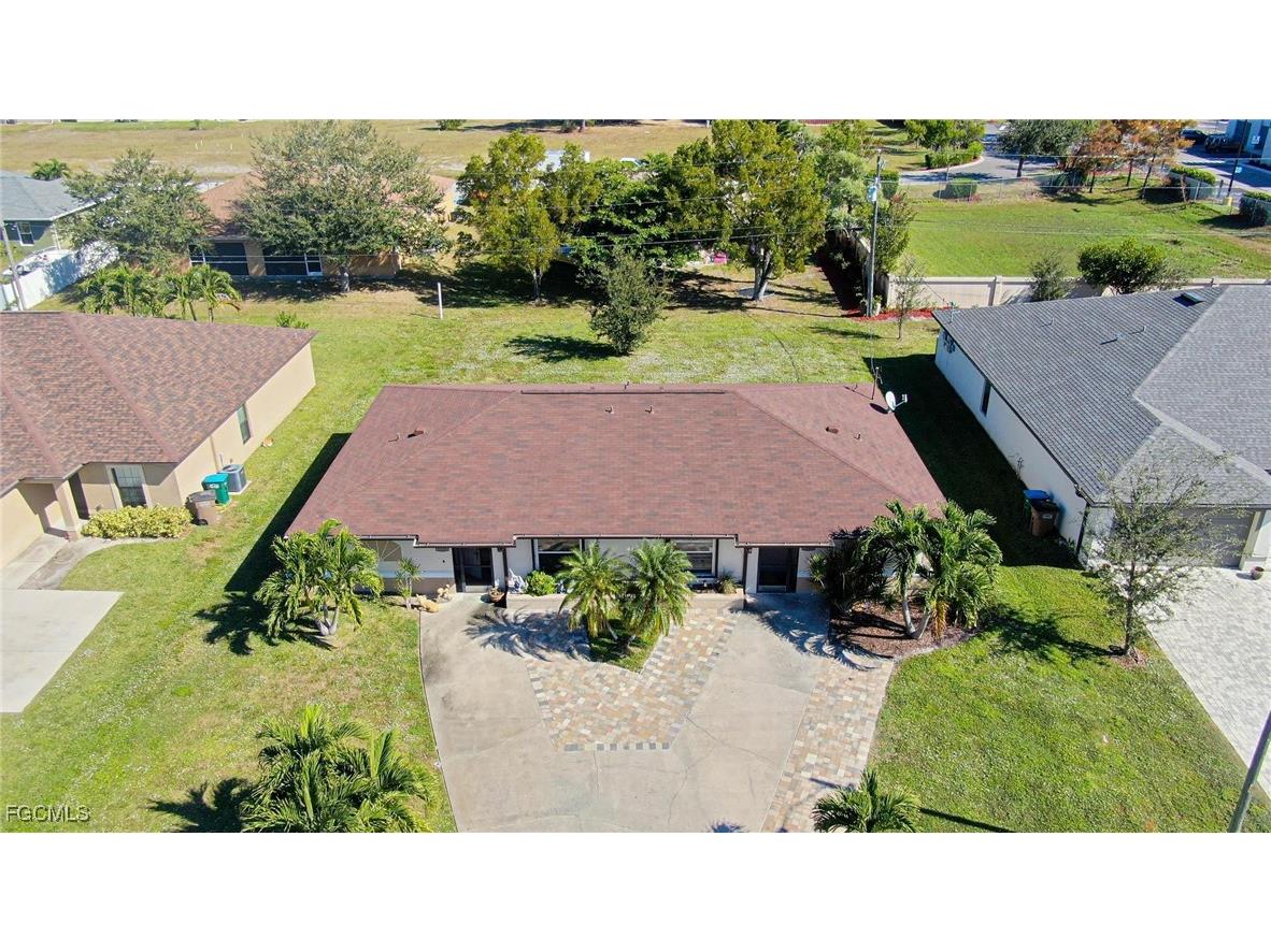 3829 SW 8th Court #3907 Cape Coral FL 33914 2025021663 image25