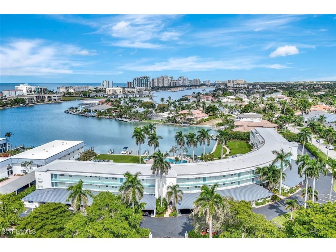 383 Harbour Drive #304 Naples FL 34103 225073753 image34