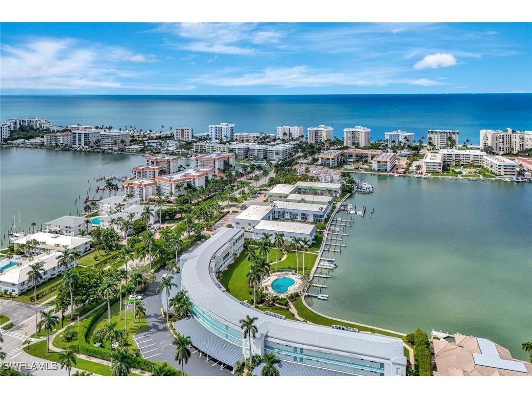 383 Harbour Drive #304 Naples FL 34103 225073753 image35