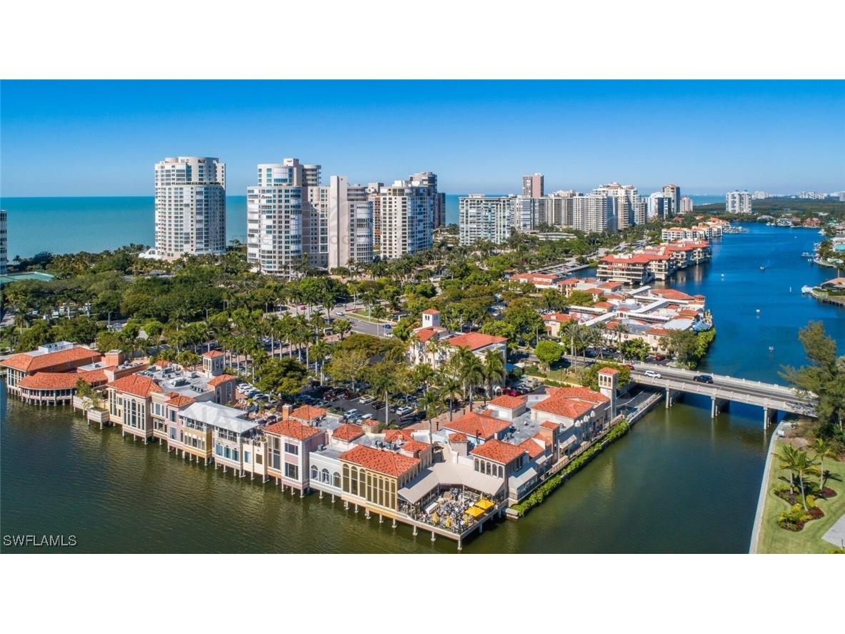 383 Harbour Drive #304 Naples FL 34103 225073753 image42