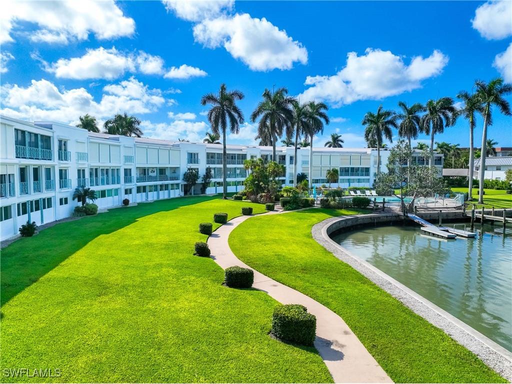 383 Harbour Drive #309 Naples FL 34103 225076192 image11