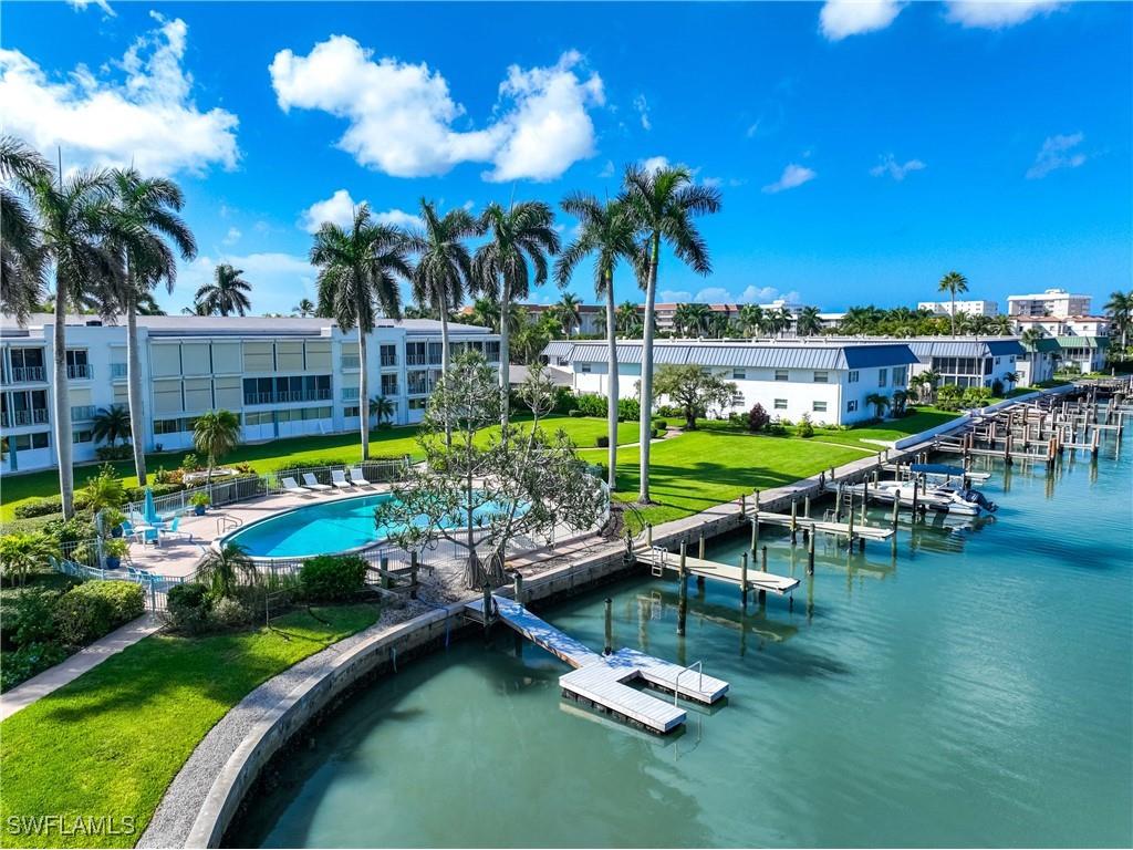 383 Harbour Drive #309 Naples FL 34103 225076192 image21